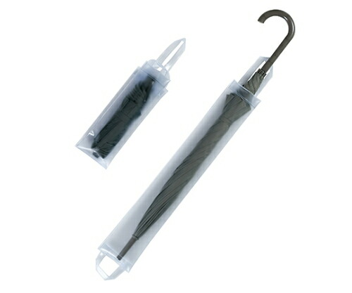 テラモト エコ傘袋 1パック(10枚入) UB-277-100-0 6,480円