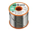 太洋電機産業（goot） はんだ 1Kg巻 50% Φ1.2 1本 SE-K5012