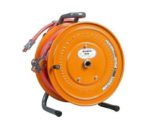 ハタヤリミテッド サンデーテモートリール　VCT　27+3M 1台 GY-130Sの通販は 12,393円