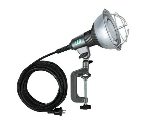 ハタヤリミテッド LED作業灯 LED17W 10M 1台 RGL-10の通販は