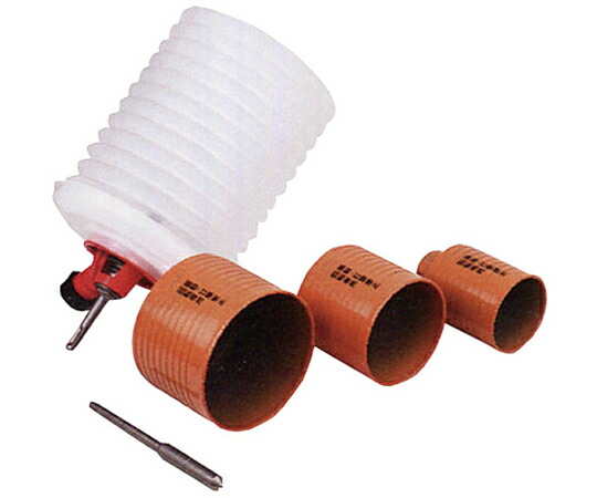 ミヤナガ ダウンライトコア　ハイパーダイヤキット 1セット PCDLHP1の通販は 61,970円