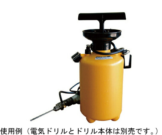 ミヤナガ ミストダイヤ　簡易湿式セット 1個 DME