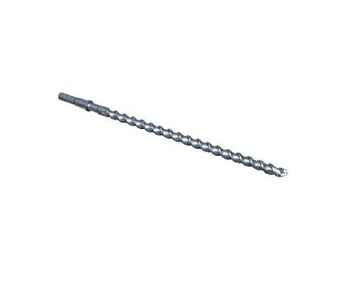 ミヤナガ HEXビット　19.0×505 1本 HEX19050の通販は 6,582円