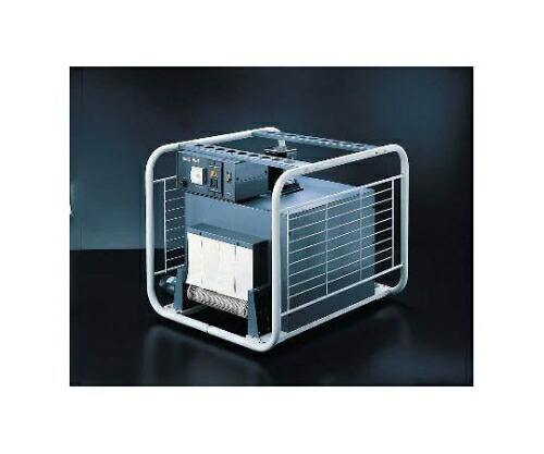 白光（HAKKO） ヒーティングマシン シュリンクフィルム用熱風炉 1個