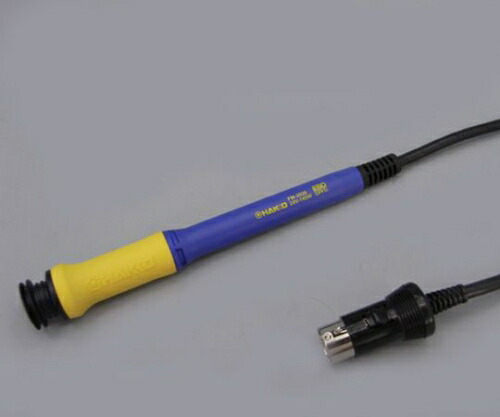 白光（HAKKO） こて部のみ　24V-140W 1本 FM2030-01の通販は