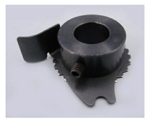 白光（HAKKO） カッティングホイール　P側　テープシューター付 1個 A1096の通販は