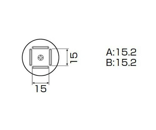 白光（HAKKO） SMDリワーク用ノズル　QFP　14×14mm 1個 A1126Bの通販は 12,530円
