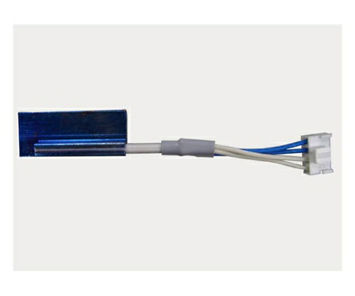 白光（HAKKO） ヒーターR　センサー付　FX-301B専用 1個 A1548
