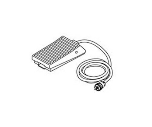 白光（HAKKO） フットスイッチ　487用 1個 B2988 6,950円
