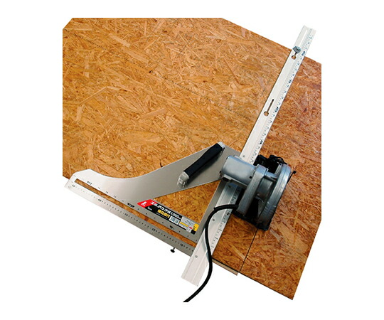 シンワ測定 丸ノコガイド定規　エルアングル1m　併用目盛　横目盛付 1本 78570 10,767円