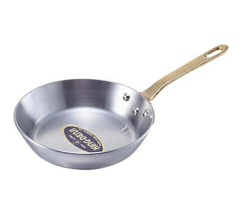 中尾アルミ製作所 キングデンジ フライパン 18cm 1個 4827300の通販は 9,639円
