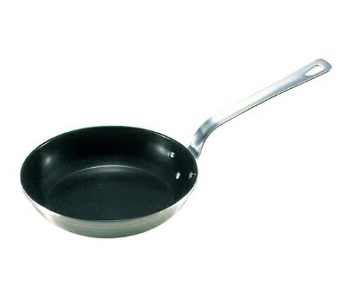 フジノス 18-10 ロイヤル フッ素加工フライパン XFD-300T 30cm 1個 6474100 10,526円