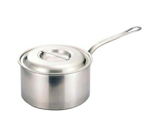 本間製作所 プロデンジ シチューパン 18cm 1個 4384500