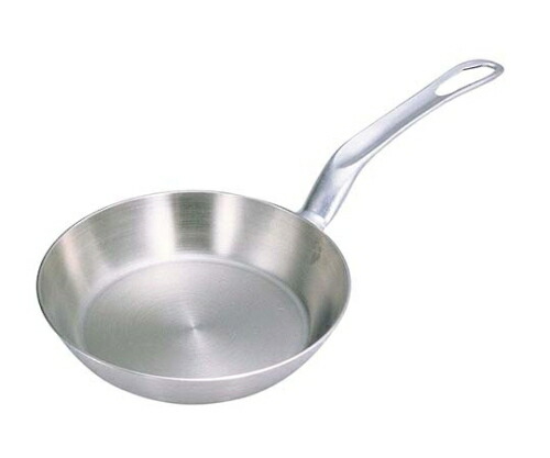 本間製作所 プロデンジ フライパン 24cm 1個 5496100