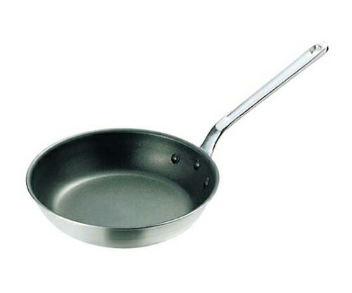 中尾アルミ製作所 アルミ キング シルクウェア フライパン 36cm 1個 3043600の通販は 13,071円