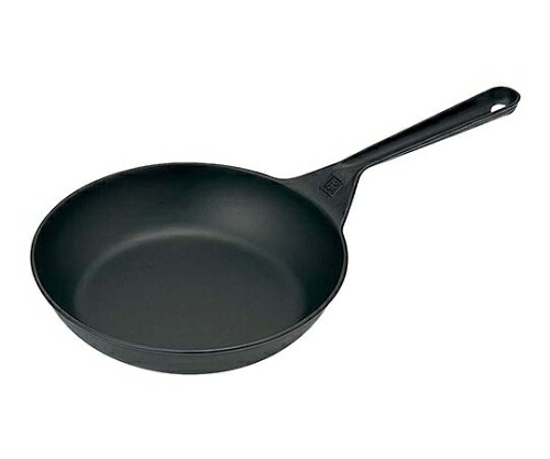 木屋 木屋印 ダグタイル軽量フライパン 味1500 内径φ150 1個 4323600