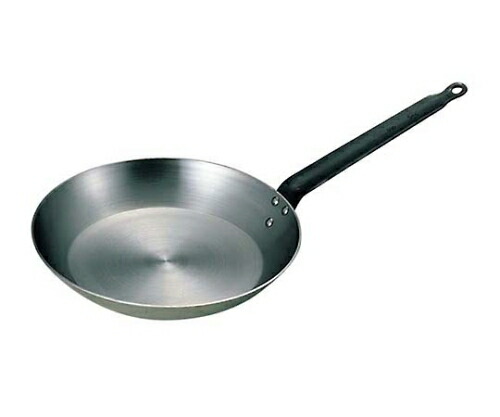 和田助製作所 SW 鉄 厚板 フライパン 22cm 1個 5717900 5,332円