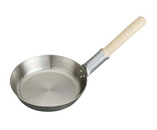 中尾アルミ製作所 キングデンジ 親子鍋 横手 中 内径165 1個 4835000