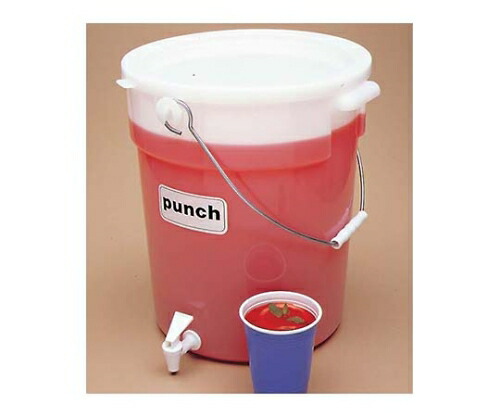 CAMBRO（キャンブロ） キャンブロ ビバレッジディスペンサー DSPR6(148) 1個 4119500
