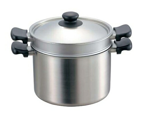 柳宗理 柳宗理 18-8 パスタパン(つや消し)22cm(12150601-1270) 1個 2303700 12,393円