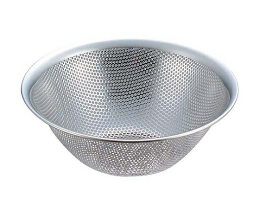 柳宗理 柳宗理 パンチングストレーナー 27cm(12150601-1269) 1個 2302100の通販は 4,699円