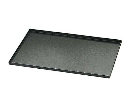 マトファー ストレートエッジ ベーキングトレイ 4550.01 600×400 1個 2705900 9,327円
