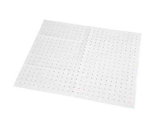 精巧社 リンベ シート角 穴あり(1000枚入)RSM-002 1組(1000枚入) 4674190の通販は 27,150円