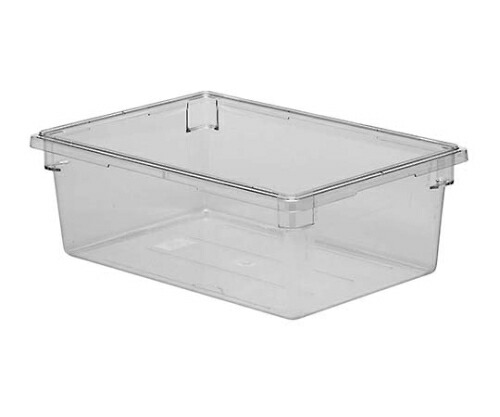 キャンブロ フードストレイジボックス 182612CW(135) 1個 1543800