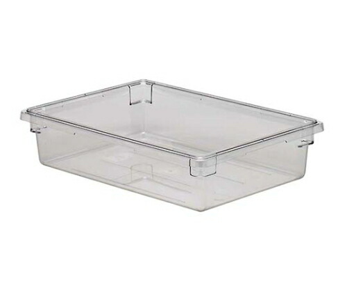 CAMBRO（キャンブロ） キャンブロ フードストレイジボックス 18266CW(135) 1個 325200