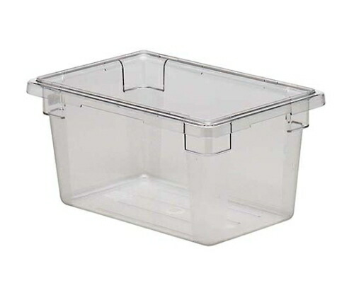 CAMBRO（キャンブロ） キャンブロ フードストレイジボックス 12189CW(135) 1個 325700