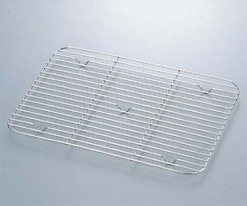 本間製作所 18-8 DUバットアミ 53型 1個 5629200の通販は 5,099円