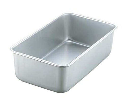 江部松商事 アルマイト D型 角バット 38型 1個 4342600の通販は