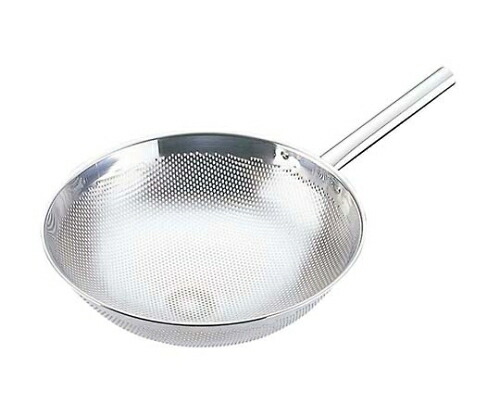 YUKIWA UK 18-8 パンチング スクイザル 30cm 1個 8192800