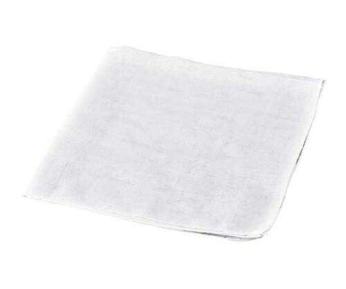江部松商事 ＥＢＭ　カットガーゼ（１０枚入）４５×４５ｃｍ 1組(10枚入) 7345020その他住宅用家電・設備