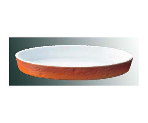 ロイヤル ロイヤル 小判 グラタン皿 200 48cm カラー 1個 5099800