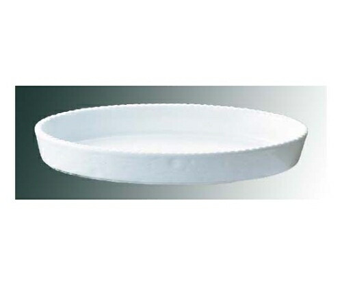ロイヤル ロイヤル 小判 グラタン皿 200 48cm ホワイト 1個 5099900