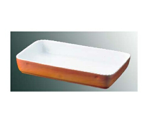 E ロイヤル グラタン皿 角型 ロイヤル ロイヤル 角 グラタン皿 500 44cm カラー 1個 5102400