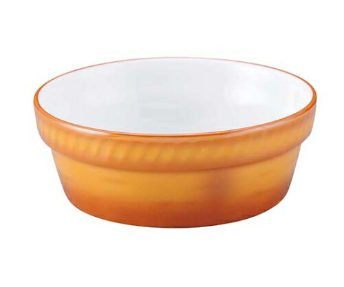 シェーンバルド シェーンバルド 丸型 オーブンディッシュ 9278212(3011-12)茶 1個 2406600