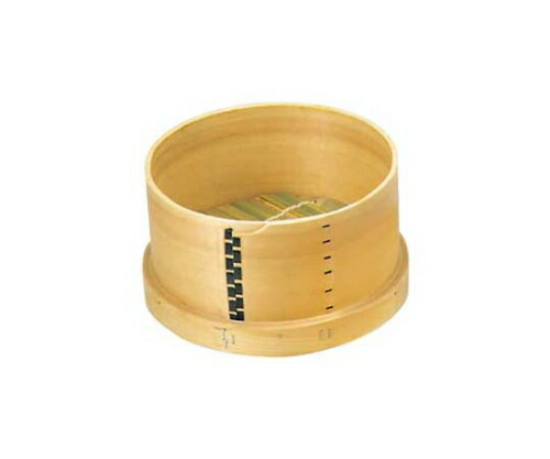 江部松商事 桧 日本釜用 板セイロ 24cm 1個 492100の通販は