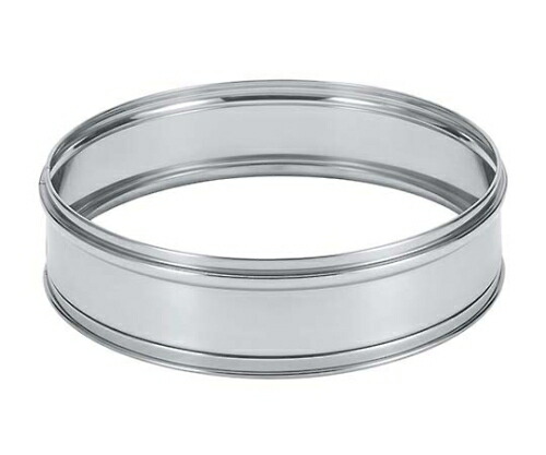 江部松商事 EBM ステンレス 中華セイロ 台輪 22吋 1個 1472500