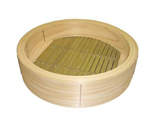 江部松商事 ひのき 中華セイロ 身 42cm 1個 485500の通販は