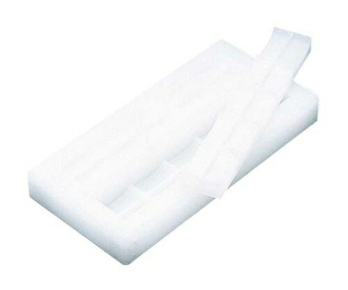 江部松商事 PE にぎり寿司 押し型 小 20ヶ取 1個 524300の通販はその他住宅用家電・設備