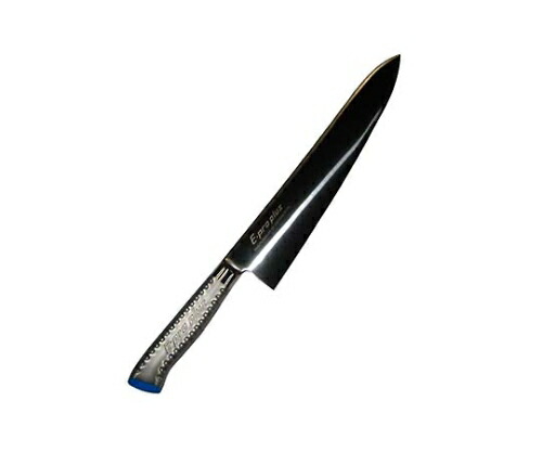 江部松商事 EBM E-pro PLUS 牛刀 27cm ブルー 1個 8734350