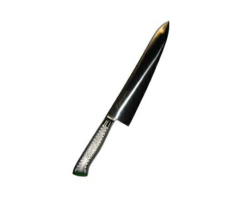 江部松商事 EBM E-pro PLUS 牛刀 30cm グリーン 1個 8734440
