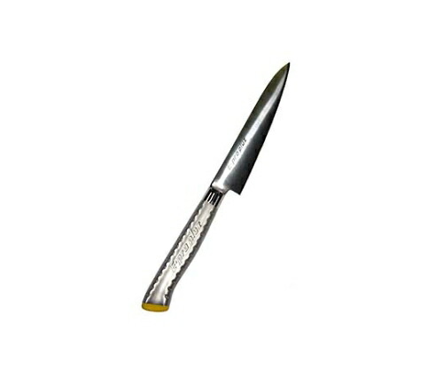 江部松商事 EBM E-pro PLUS ペティーナイフ 12cm イエロー 1個 8734530