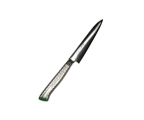 江部松商事 EBM E-pro PLUS ペティーナイフ 12cm グリーン 1個 8734540