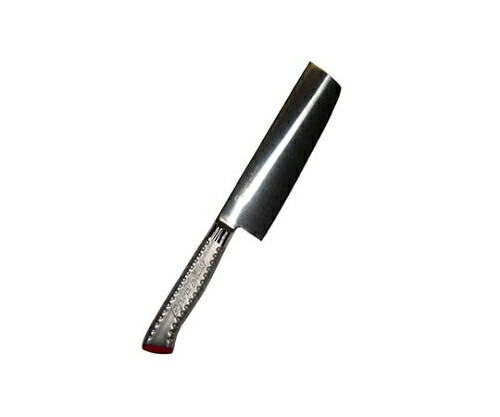 江部松商事 EBM E-pro PLUS 薄刃型 16.5cm レッド 1個 8734820