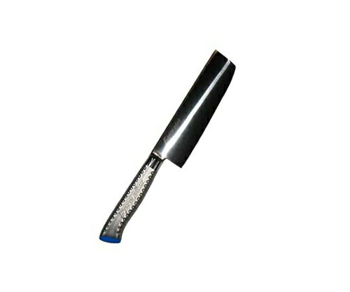 江部松商事 EBM E-pro PLUS 薄刃型 16.5cm ブルー 1個 8734850