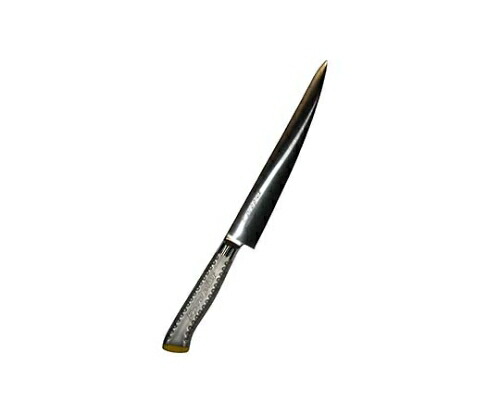 江部松商事 EBM E-pro PLUS 筋引 24cm イエロー 1個 8734930