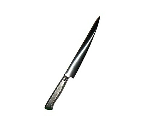 江部松商事 EBM E-pro PLUS 筋引 24cm グリーン 1個 8734940の通販は 8,368円